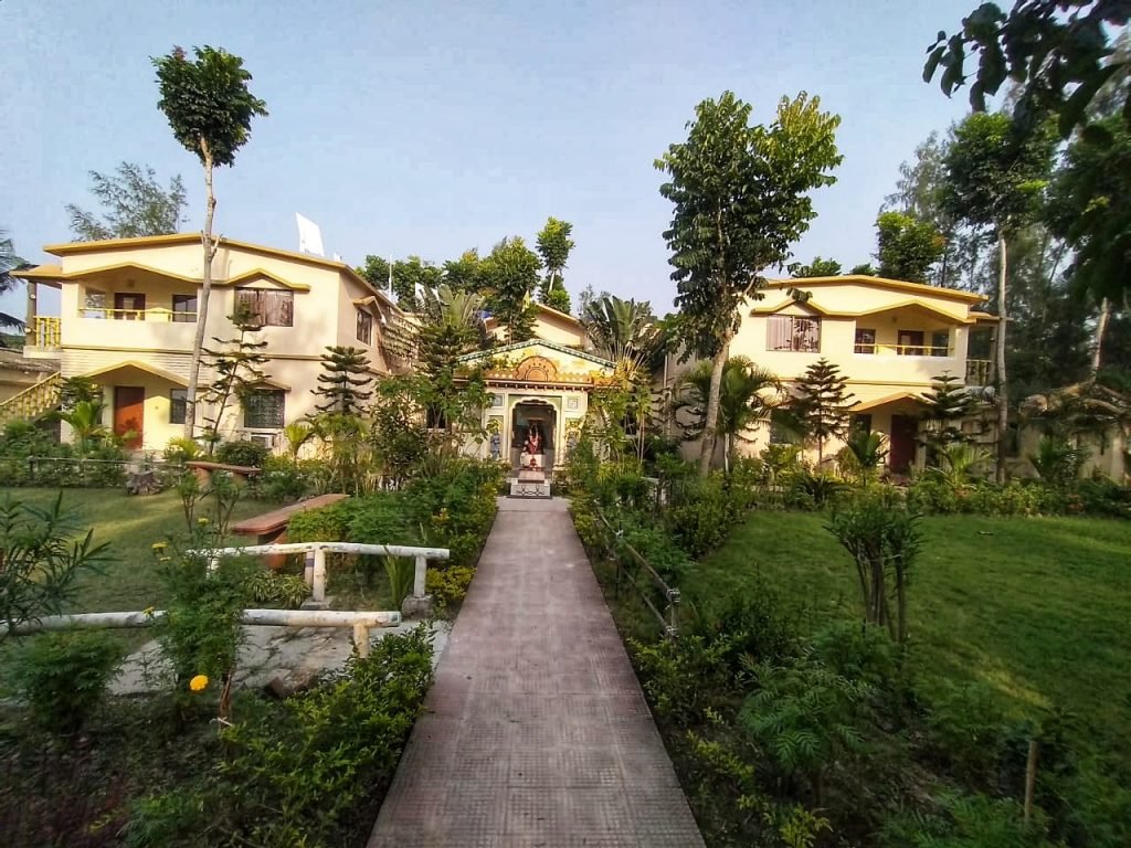 Sundarban Tiger Roar Resort