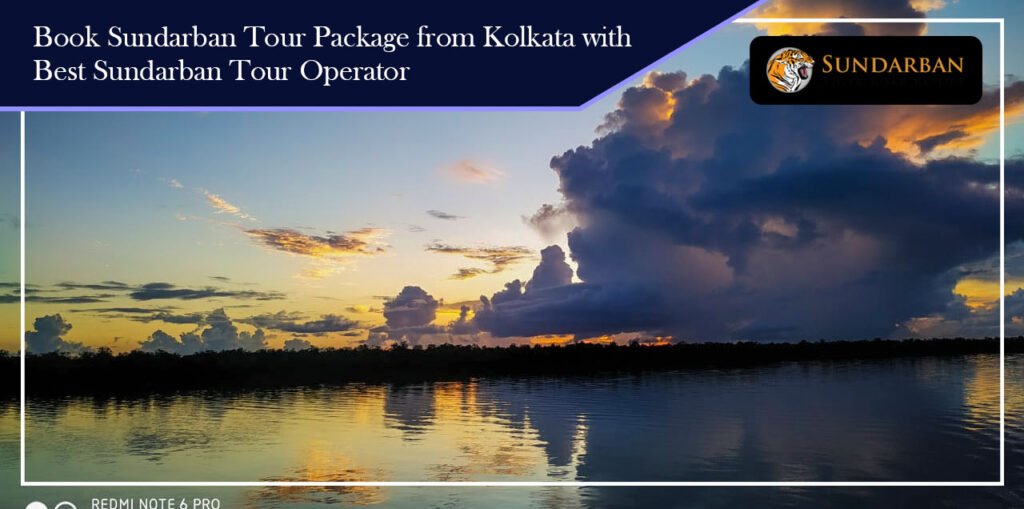 Book Sundarban Tour Package
