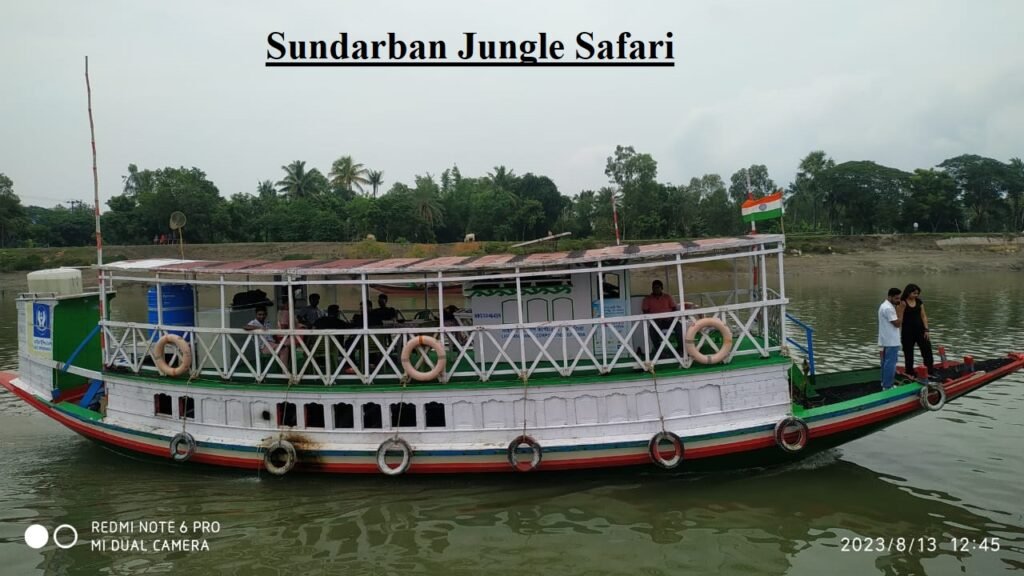 Sundarban Jungle Safari