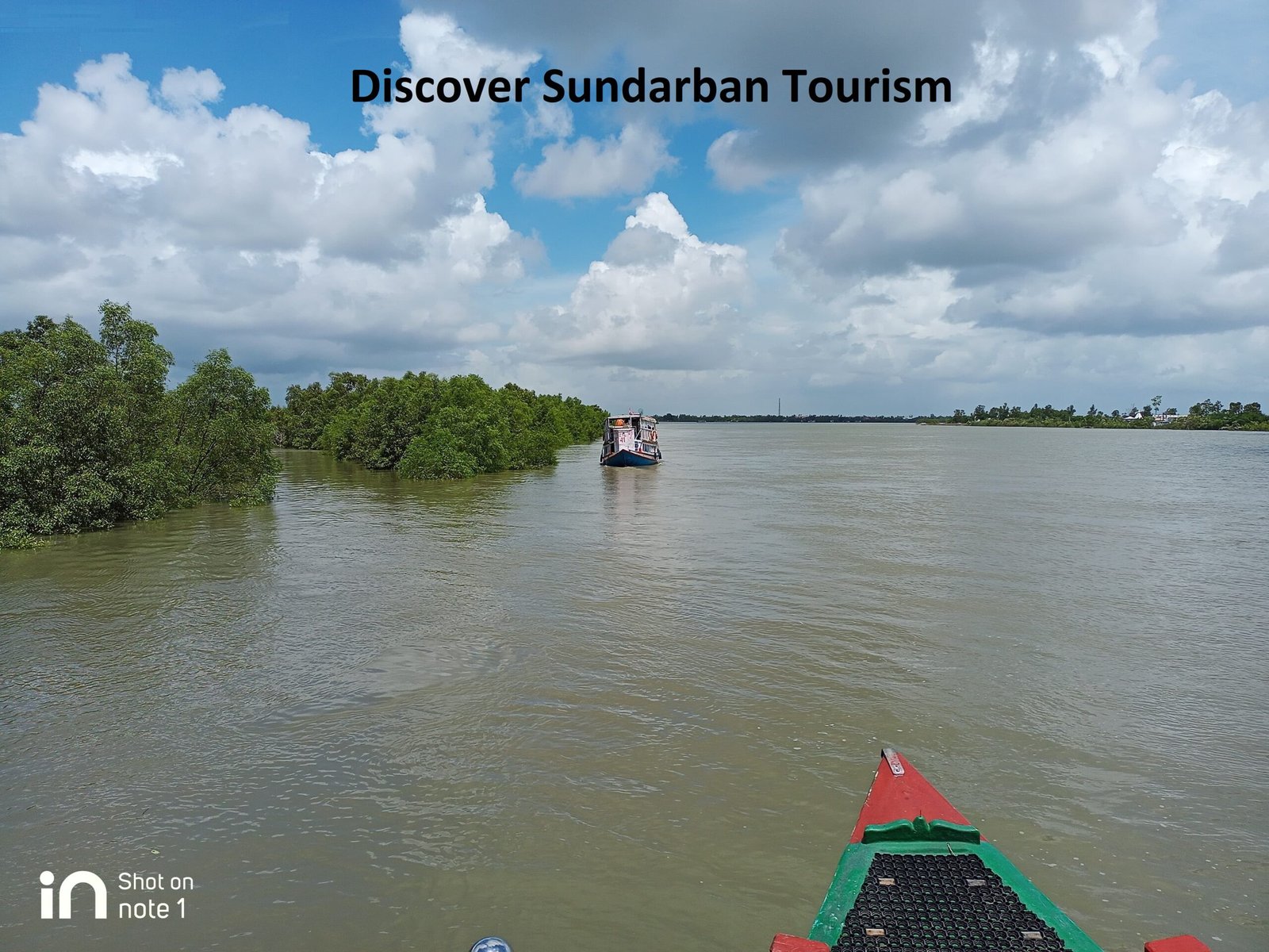 Read more about the article Discover Sundarban Tourism: Wildlife and Beyond