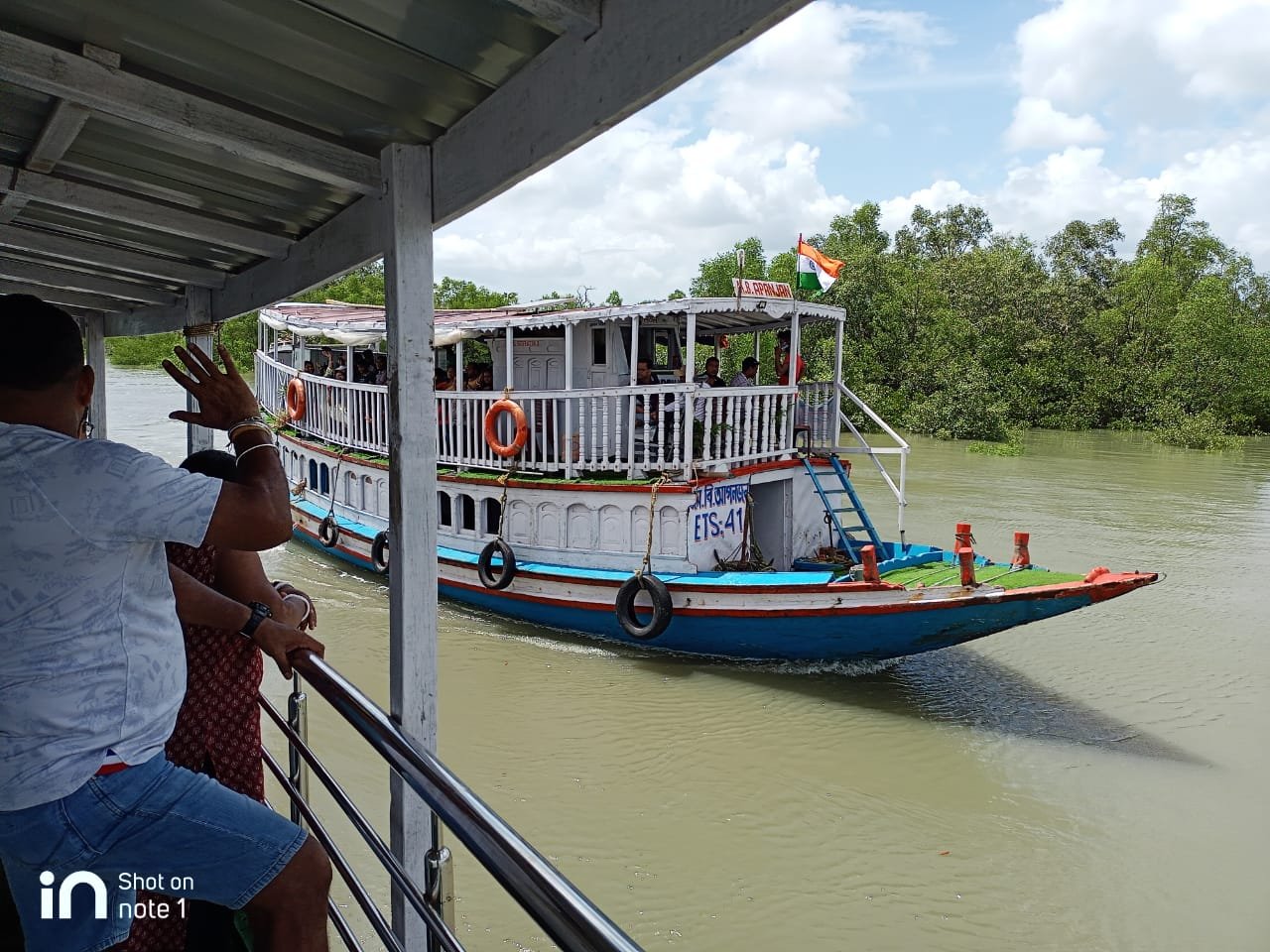 You are currently viewing Sundarban Tour: Explore the Natural Beauty and Journey