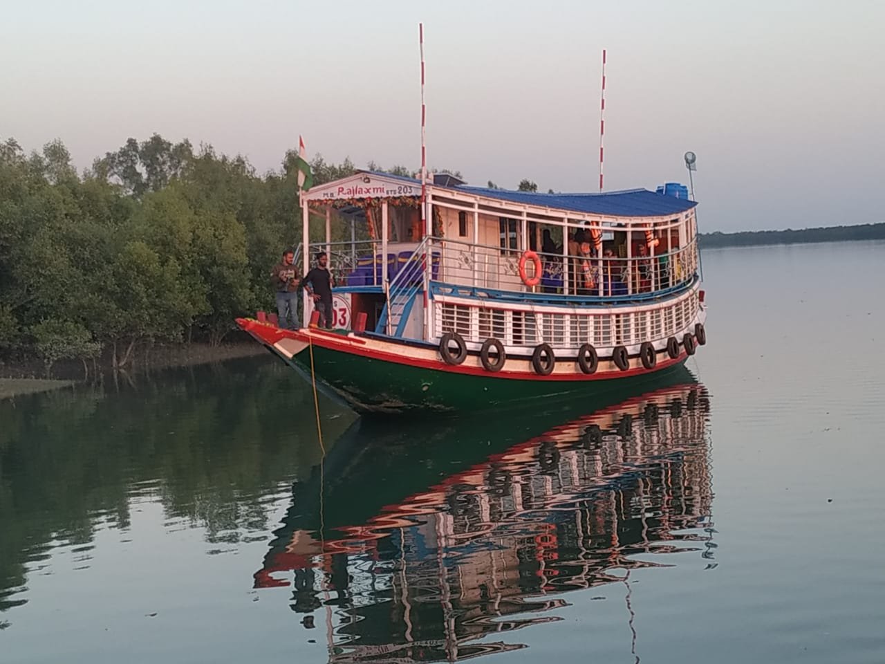 You are currently viewing Sundarban Weekend Tour: Best Time to Visit & Travel Tips